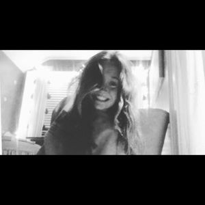 Meet your Posher, Caty